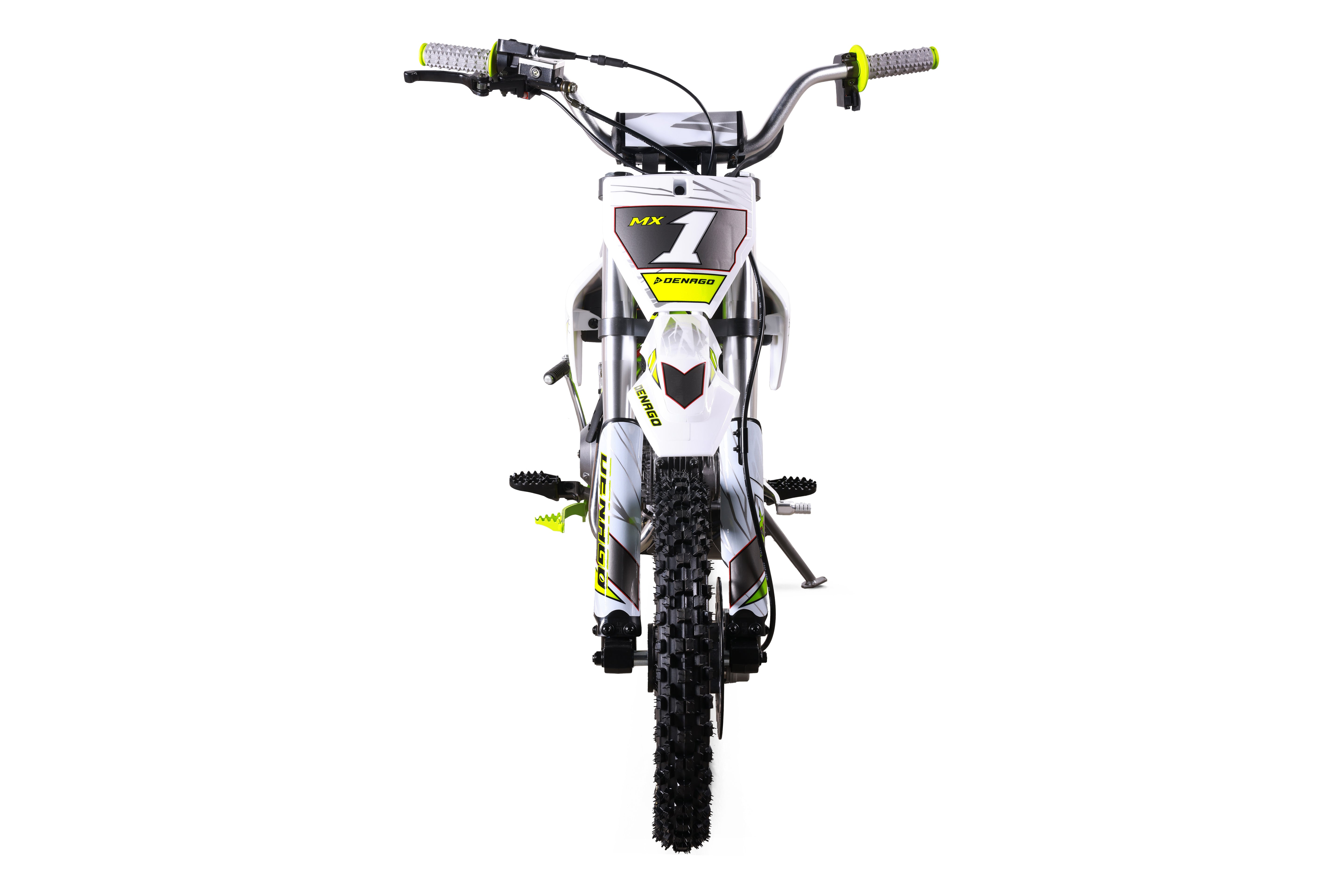 MX1 Dirt Bike