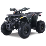 Denago Powersports Green Mudhawk 10FI ATV Hero Angle