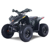 Denago Powersports Green Trailhawk 10FI ATV Hero Angle