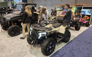 Denago Powersports: May Newsletter