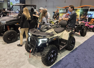 Denago Powersports: May Newsletter