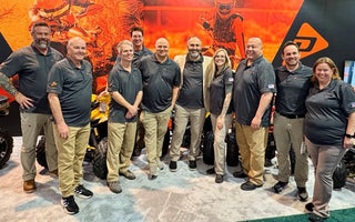 Denago Powersports 2025 Year In Review