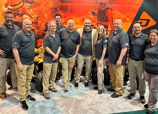 Denago Powersports 2025 Year In Review