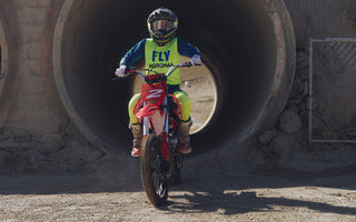 Discover New Adventures With Denago Powersports