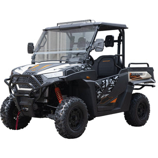 UTVs