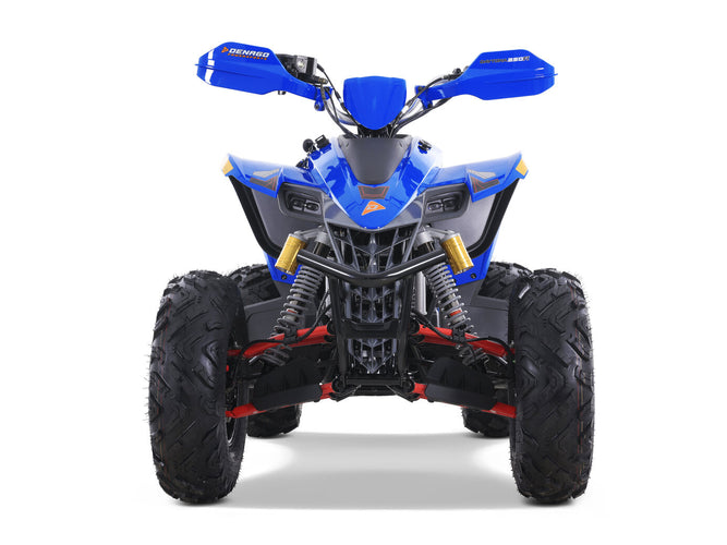 Denago Daytona 250 FI ATV - Blue