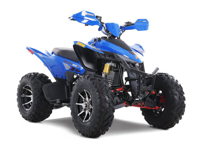 Denago Daytona 250 FI ATV - Blue