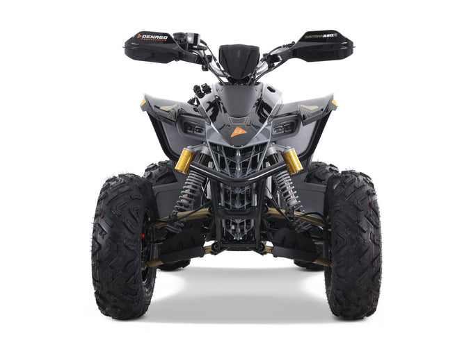 Denago Daytona 250 FI ATV - Black