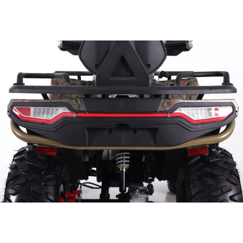 Denago Freelander 300FI ATV