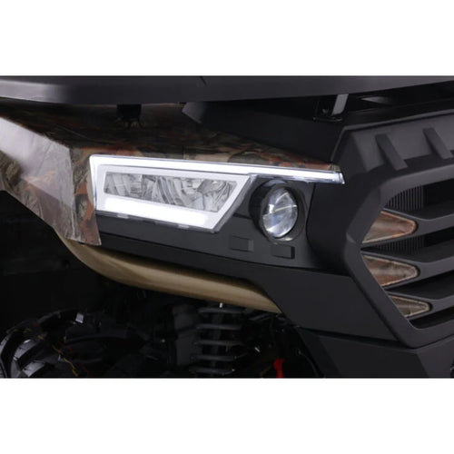 Denago Freelander 300FI ATV