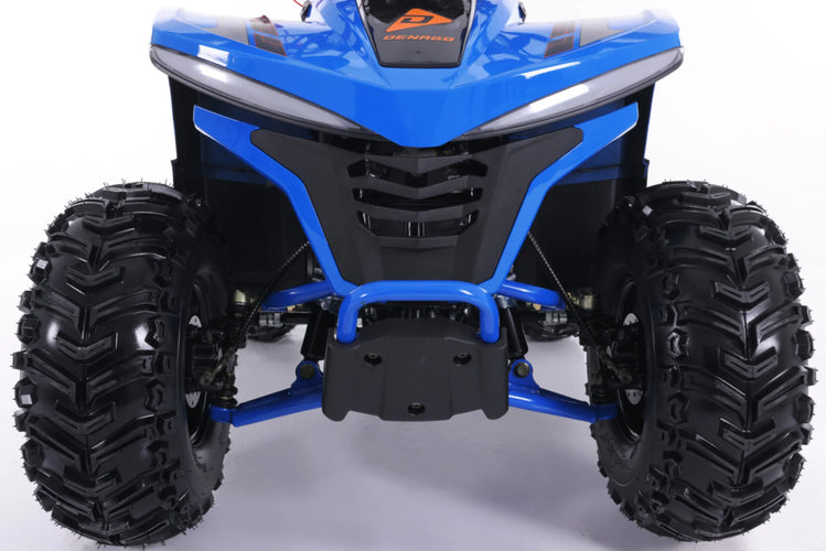 Denago E-Hawk 6 ATV