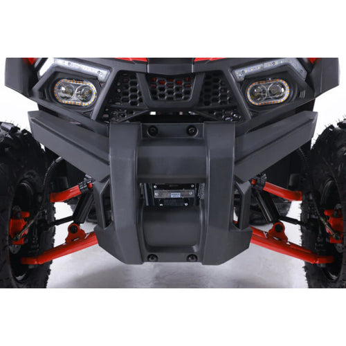 Mudhawk 10FI ATV