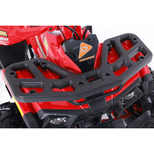 Mudhawk 10FI ATV