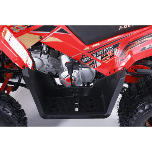 Trailhawk 10FI ATV