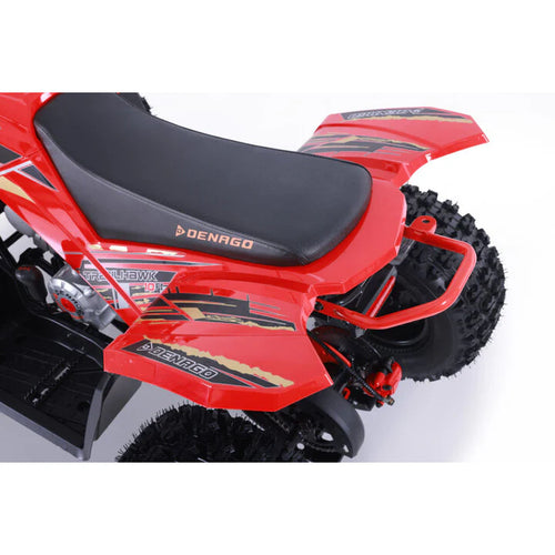 Trailhawk 10FI ATV