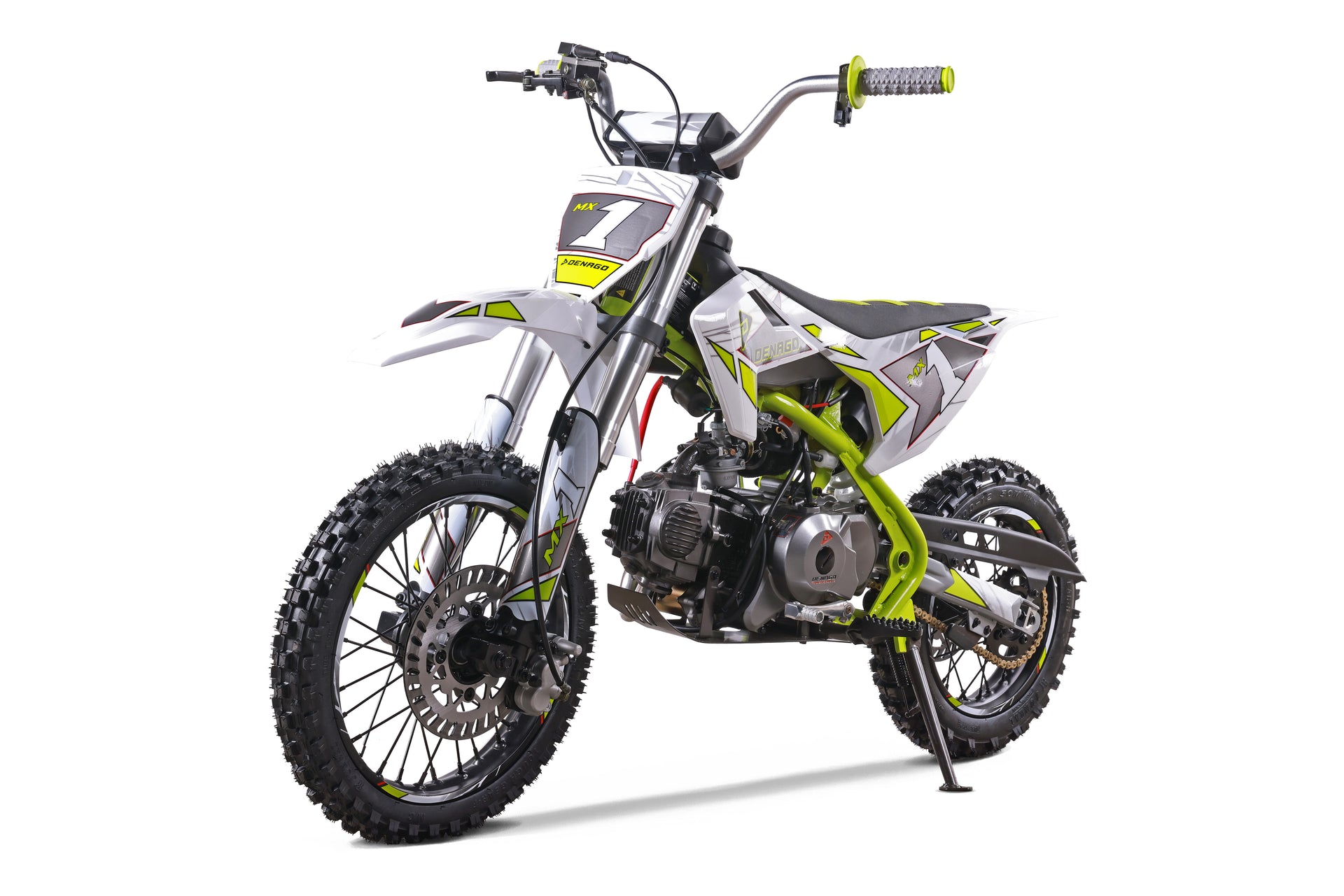Bike Modification Dirt Bike Auto Shop MX1 Dirt Bike – Denago