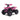 Denago PowerSports Pink E Hawk 6 Hero Angle