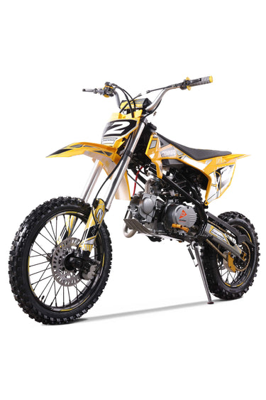 125er crossbike MX2 Dirt Bike – Denago Powersports