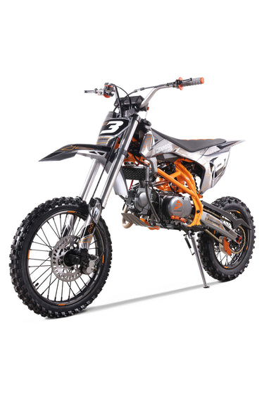 MX3 Dirt Bike