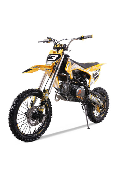 Denago MX3 | 140cc Oil-Cooled Dirtbike