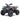 Denago PowerSports Mudhawk 200 Camo Hero Angle