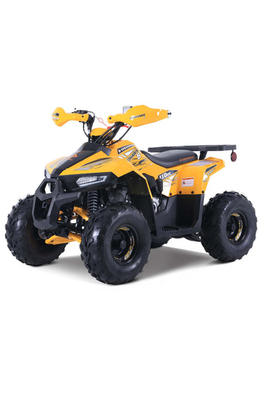 Mudhawk 6 ATV