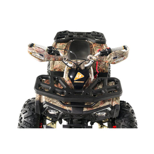 Mudhawk 10FI ATV