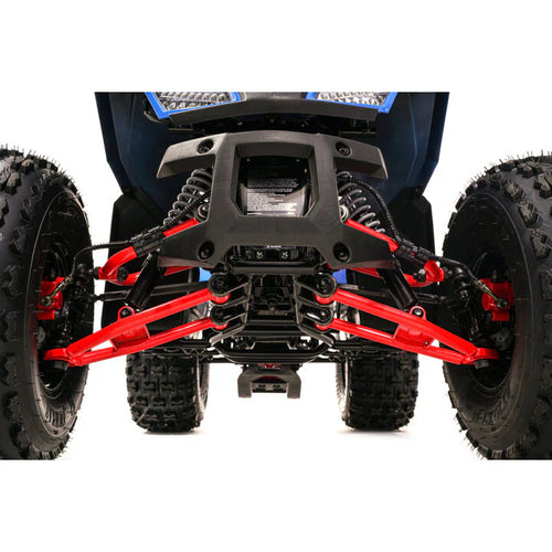 Trailhawk 10FI ATV