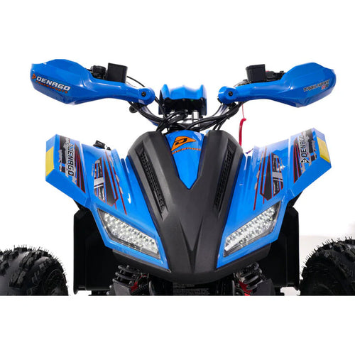 Trailhawk 10FI ATV