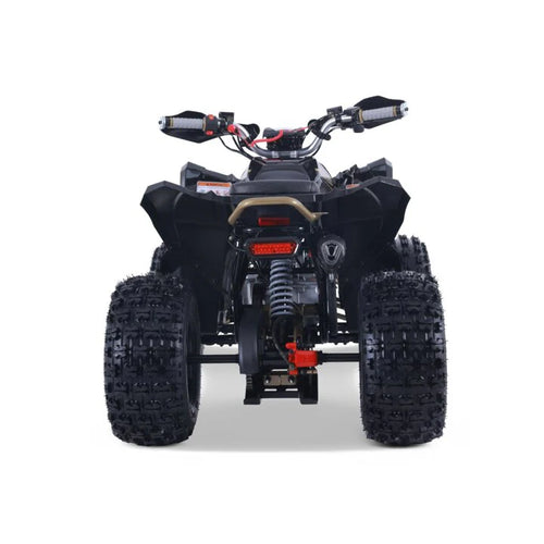 Trailhawk 10FI ATV - Black