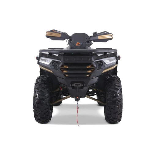 Denago Freelander 300FI ATV - Black