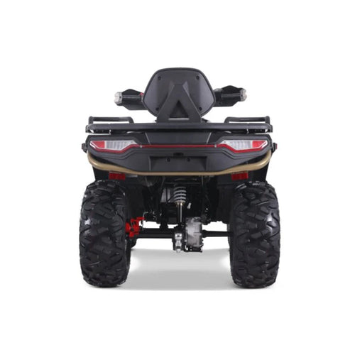 Denago Freelander 300FI ATV - Black