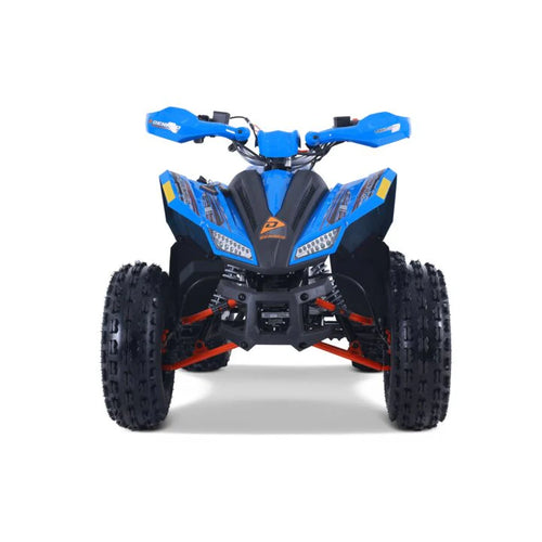 Trailhawk 10FI ATV - Blue