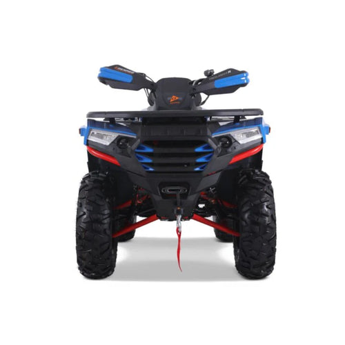 Denago Freelander 300FI ATV - Blue