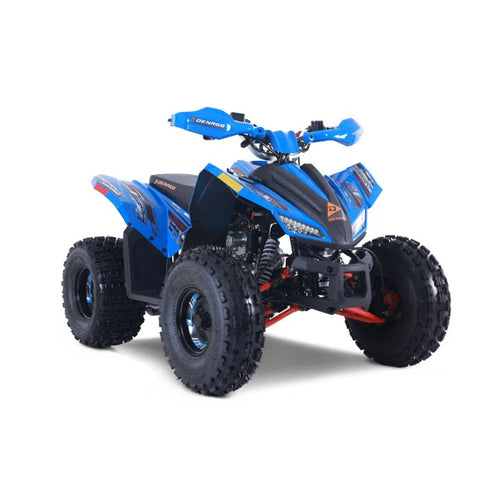 Trailhawk 10FI ATV - Blue