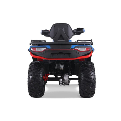 Denago Freelander 300FI ATV - Blue