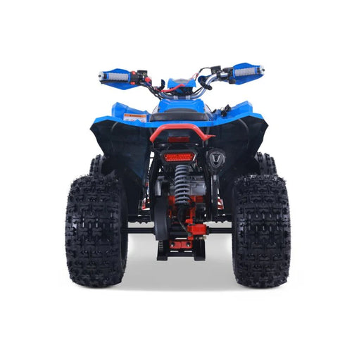 Trailhawk 10FI ATV - Blue