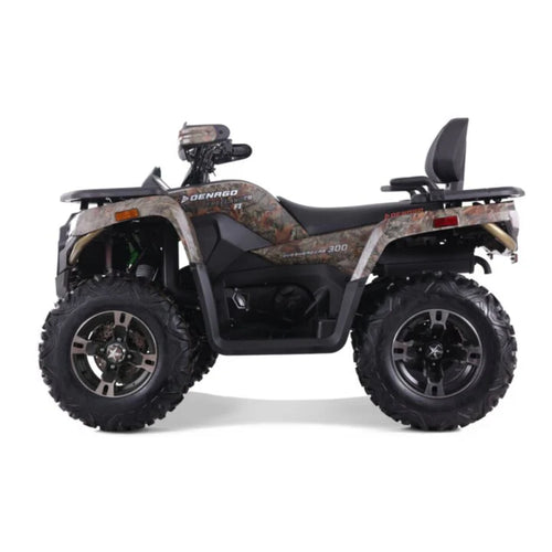 Denago Freelander 300FI ATV - Traml Camoflage