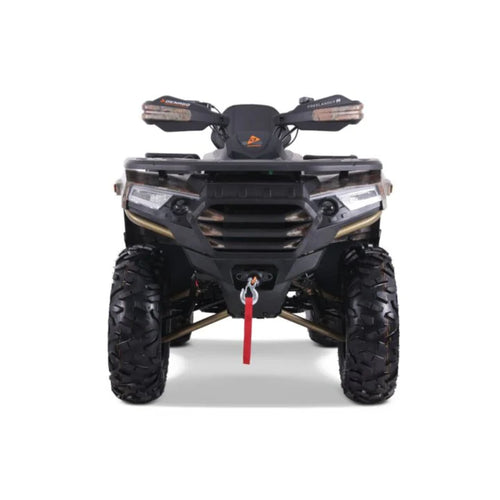 Denago Freelander 300FI ATV - Traml Camoflage