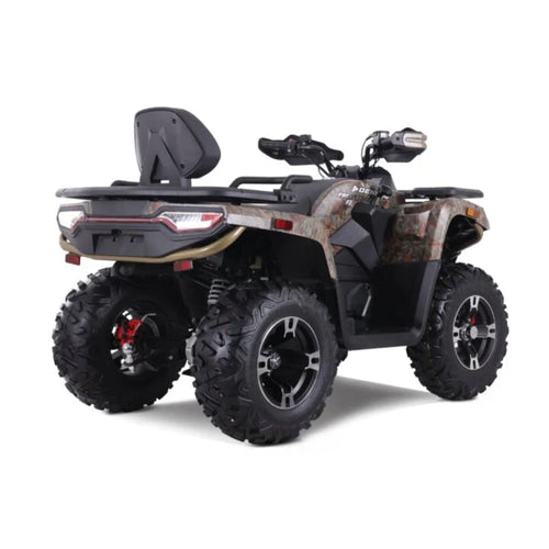 Denago Freelander 300FI ATV - Traml Camoflage