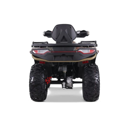 Denago Freelander 300FI ATV - Traml Camoflage