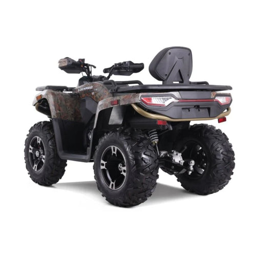 Denago Freelander 300FI ATV - Traml Camoflage