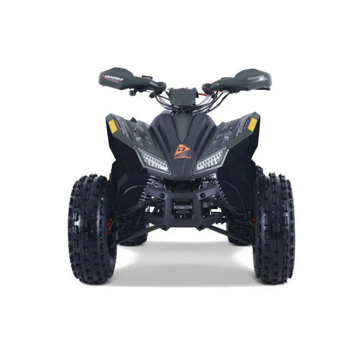 Trailhawk 10FI ATV - Green