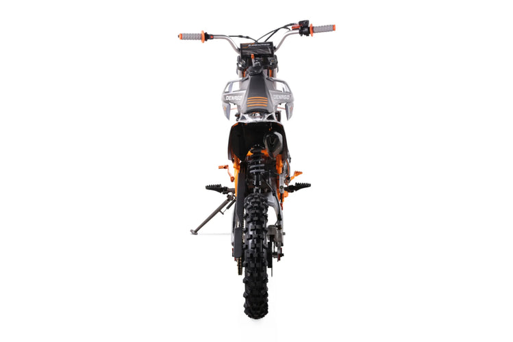 MX3 Dirt Bike - Orange