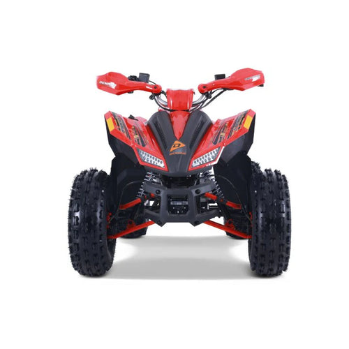 Trailhawk 10FI ATV - Red