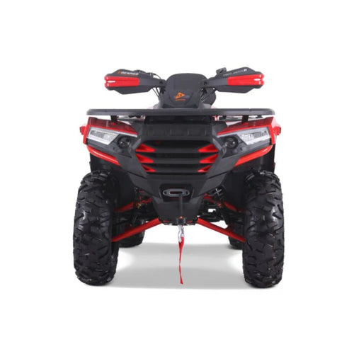 Denago Freelander 300FI ATV - Red