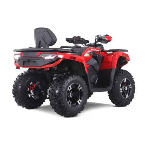 Denago Freelander 300FI ATV - Red