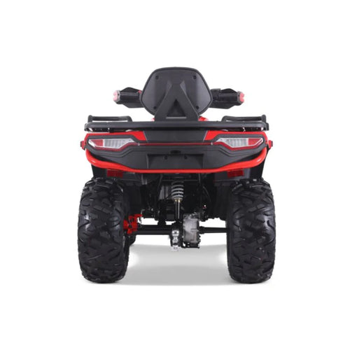 Denago Freelander 300FI ATV - Red