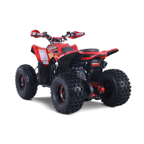 Trailhawk 10FI ATV - Red