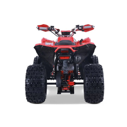 Trailhawk 10FI ATV - Red